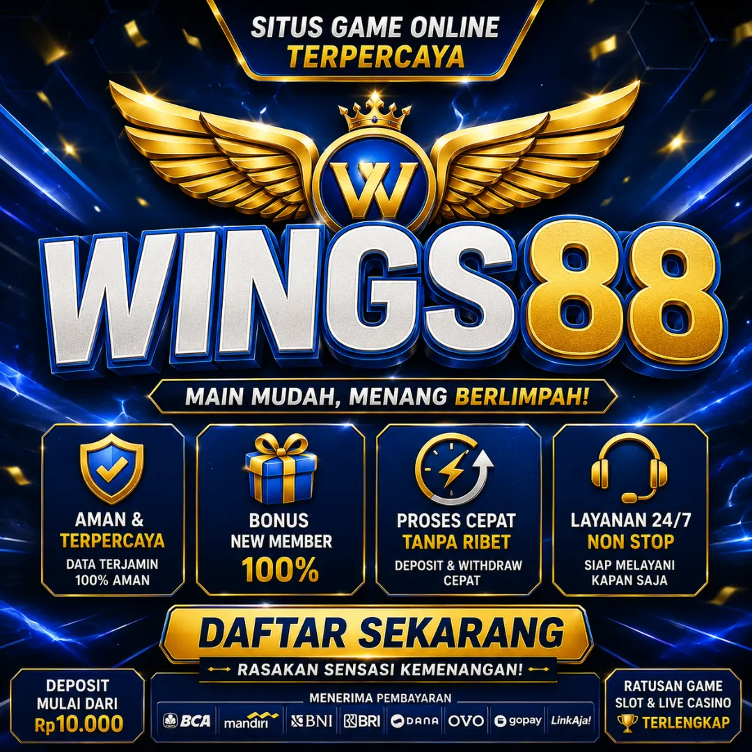 WINGS88
